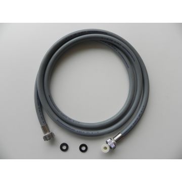 Zufuhrschlauch für Ventile und Reinigungsautomaten