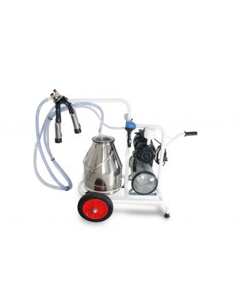 Mini Melker Westerwald