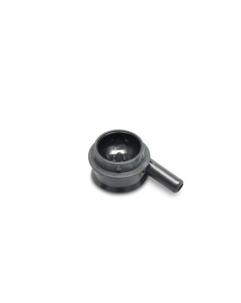 Pulsatoradapter passend für DeLaval melkeimer