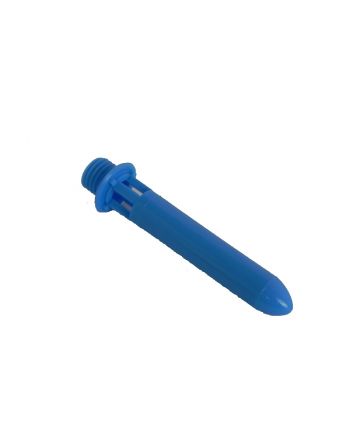 Spülfinger blau passend für DeLaval 905086-01