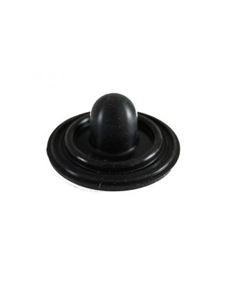 Membrane schwarz passend für DeLaval Flomaster| DeLaval 917345-01