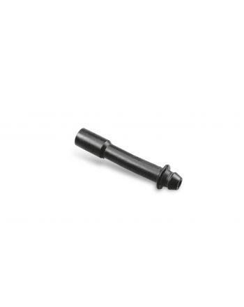 Gummi-Stutzen für DeLaval Flomaster |Delaval 968370-01