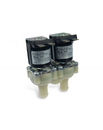 Zweifach wasserventil (A.U.K Muller)