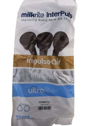 Milkrite Zitzengummi passend für Gascoigne Melotte 381997