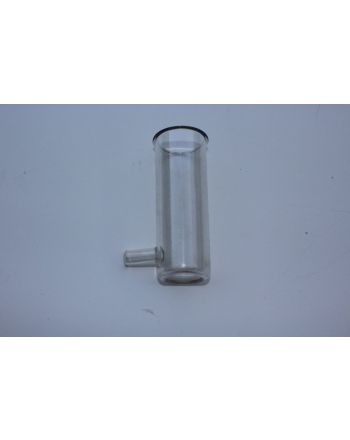 Becherhülse für silikon zitzengummi winklig für Schafe\