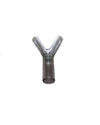 Y stuck für melkzeug ausführung 14x14x18mm