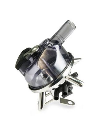 Sammelstück passend für Westfalia CL 300 EVO ohne Absperrventil