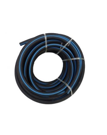 Gummi milchschlauch D14 x D25 rolle 12,5 meter