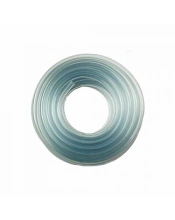 10m PVC schlauch 6x9mm für AMBIC dipsprayinstallation