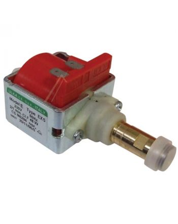 Pura pomp passend für Lely A2 en A3