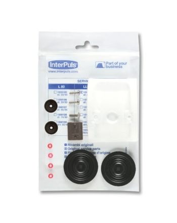 Service kit für Interpuls pulsator LL 90