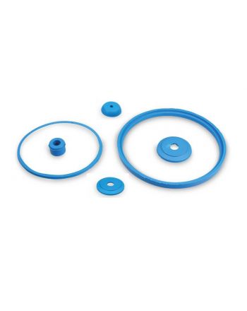 Wartungssatz mit absperrventil passend für Dairymaster Sammelstúck