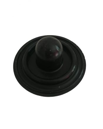 Membrane schwarz DeLaval 917-345-01