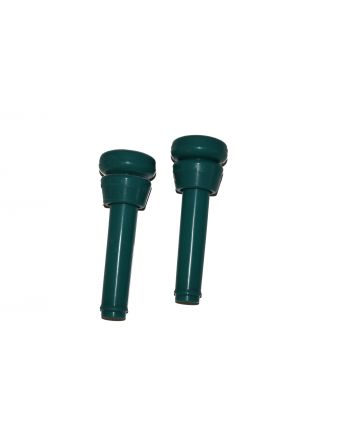 Zitzengummi passend für Lely roboter (19 mm) (Silikon)