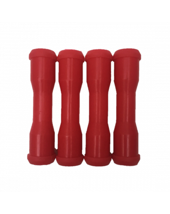 Silikon Hülse passend für Cartridge Lely A4