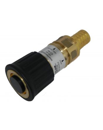 Spritzpistole, sehr robust