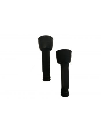 Orginele DeLaval VMS zitzengummis 876295-01 (Clover)